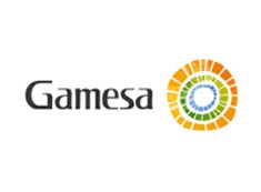 gamesa - Inicio